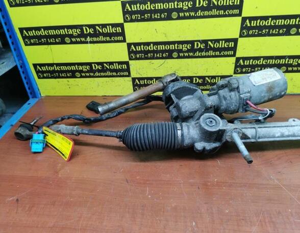 Steering Gear PEUGEOT 107 (PM, PN)