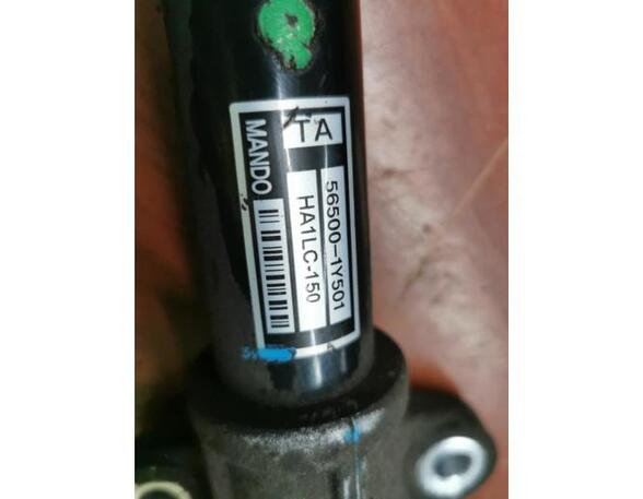 Steering Gear KIA Picanto (TA)