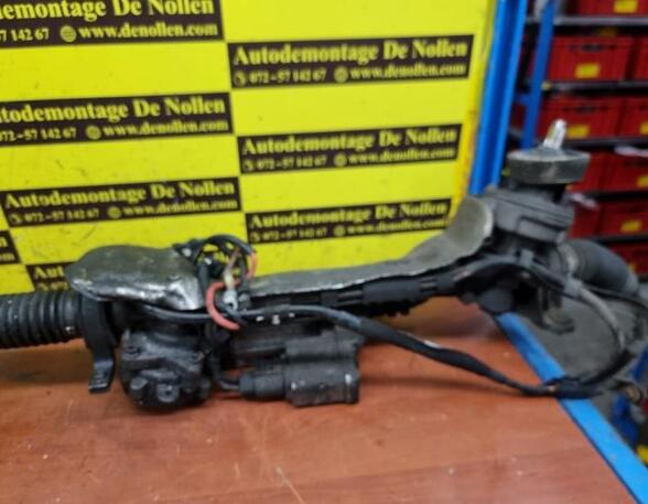 Steering Gear SEAT Leon (1P1)