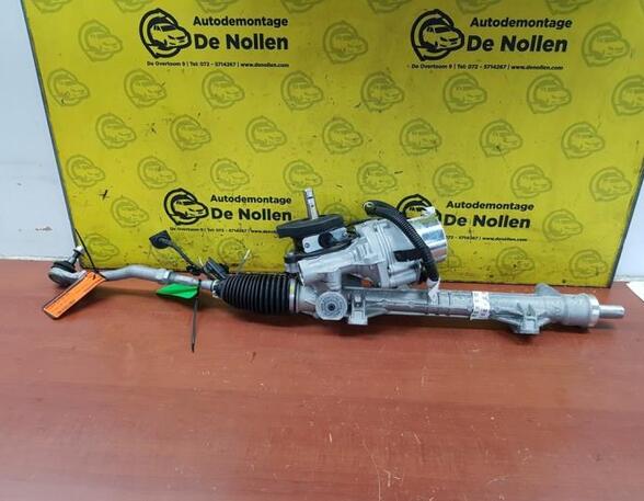 Steering Gear PEUGEOT 208 I (CA, CC)