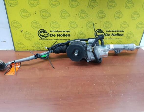 Steering Gear PEUGEOT 208 I (CA, CC)