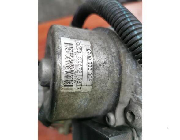 Steering Gear PEUGEOT 208 I (CA, CC)