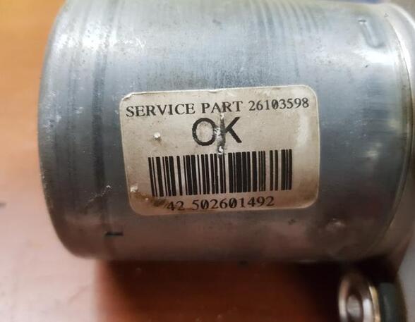 Steering Gear FIAT Punto (188)