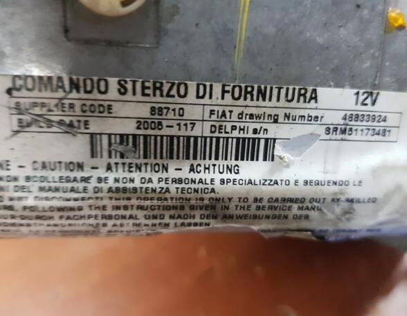 Steering Gear FIAT Punto (188)