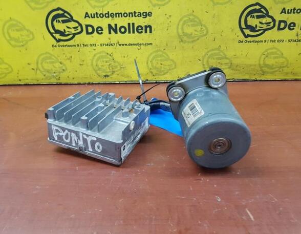 Lenkgetriebe Servo Fiat Punto 188 26103598 P14982198