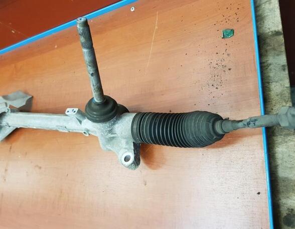 Steering Gear NISSAN Qashqai II SUV (J11, J11)