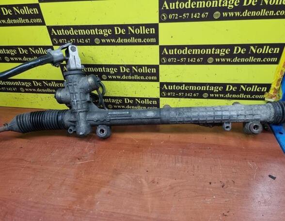 Steering Gear MERCEDES-BENZ A-Klasse (W168)