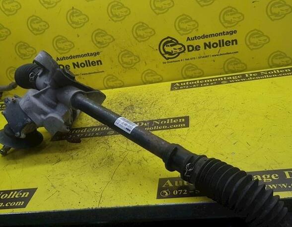 Steering Gear HONDA Jazz II (GD, GE2, GE3)