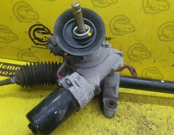 Lenkgetriebe Servo Honda Jazz II GD, GE 53600SAAGO P12612675