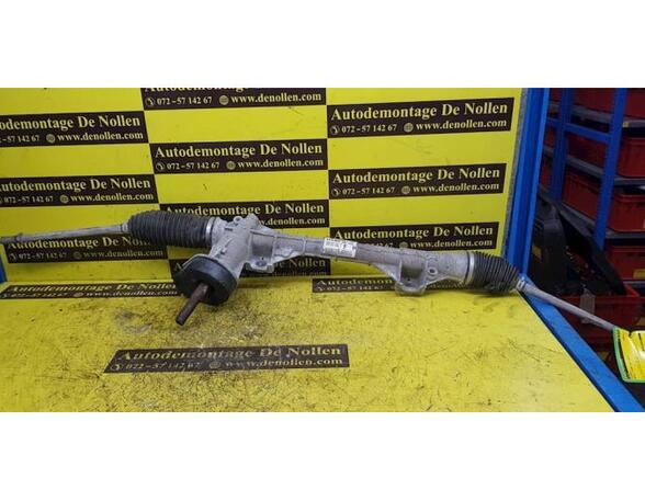 Steering Gear RENAULT Twingo II (CN0)