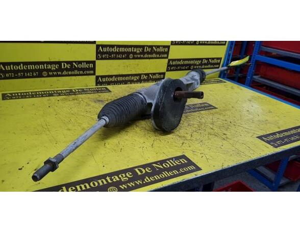 Steering Gear RENAULT Twingo II (CN0)