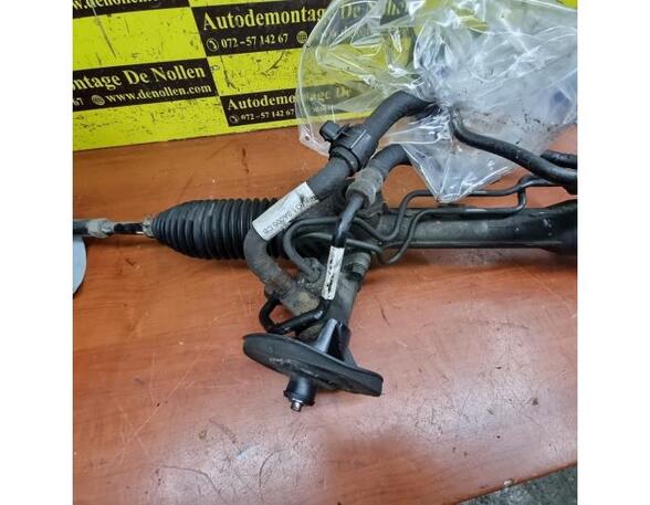 Steering Gear FORD Ranger (TKE)