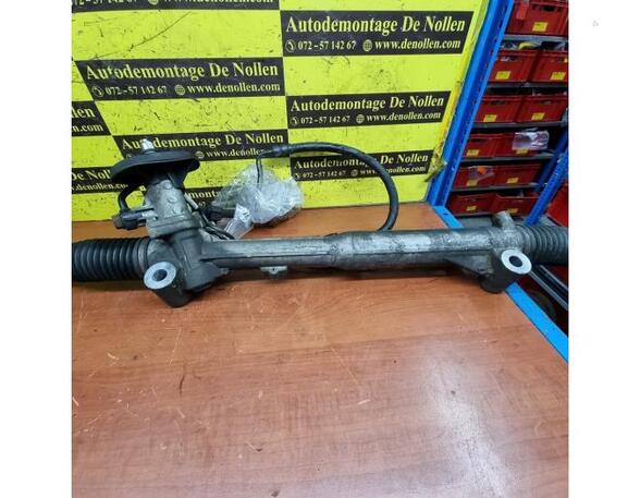 Steering Gear FORD Ranger (TKE)