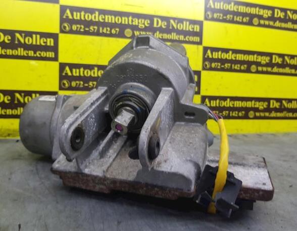 Steering Gear OPEL Corsa D (S07)