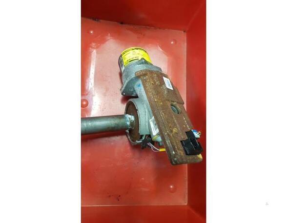 Steering Gear OPEL Corsa D (S07)