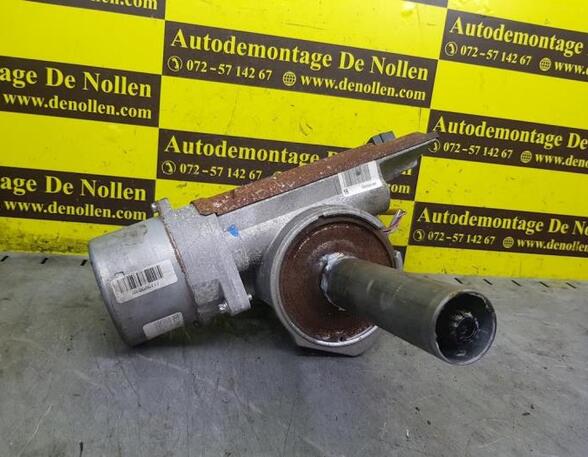 Steering Gear OPEL Corsa D (S07)