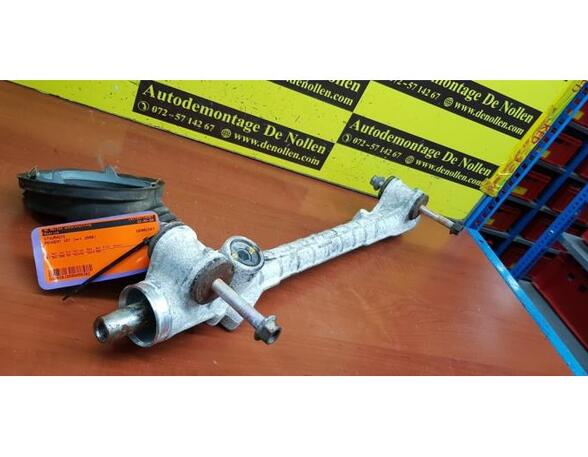 Steering Gear PEUGEOT 107 (PM, PN)