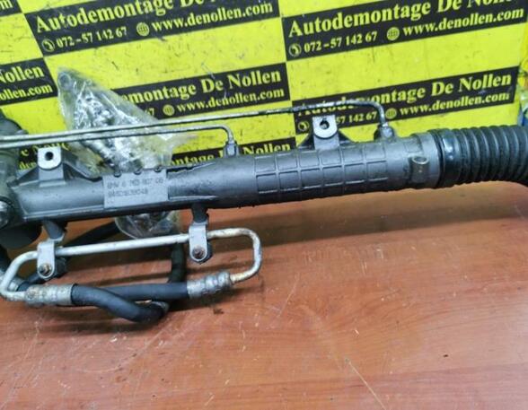 Steering Gear BMW 3er (E90)