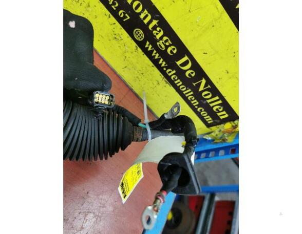 Steering Gear PEUGEOT 208 I (CA, CC)