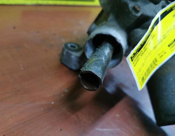 Steering Gear SUZUKI Splash (EX)