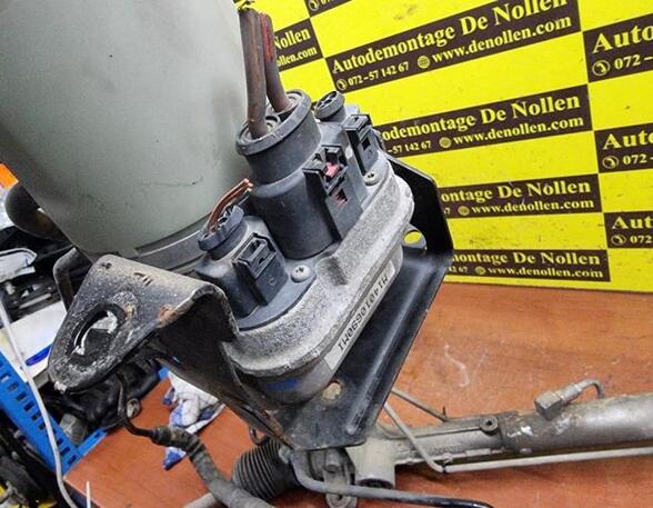 Steering Gear AUDI A1 (8X1, 8XK), AUDI A1 Sportback (8XA, 8XF)