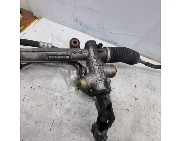 Steering Gear MERCEDES-BENZ A-CLASS (W168)