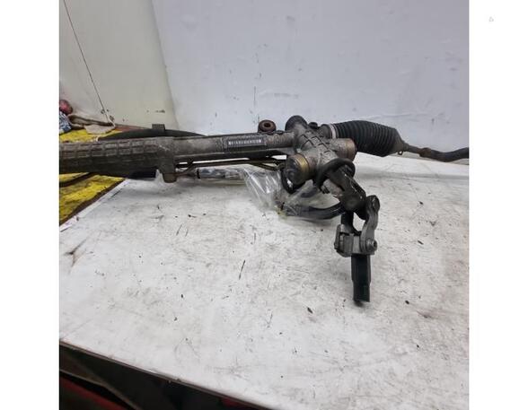 Steering Gear MERCEDES-BENZ A-CLASS (W168)