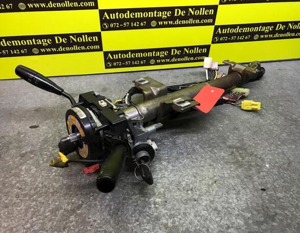 Steering Column SUZUKI Swift II Schrägheck (EA, MA)