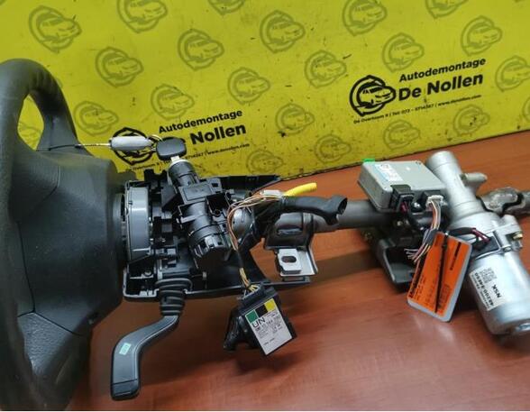 Steering Column OPEL Agila (A) (A H00)