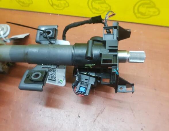 Steering Column OPEL Corsa C (F08, F68)