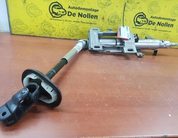 Steering Column RENAULT Twingo III (BCM)