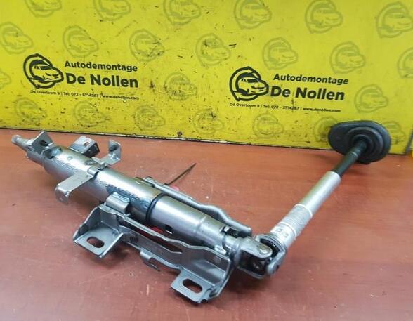 Steering Column RENAULT Twingo III (BCM)