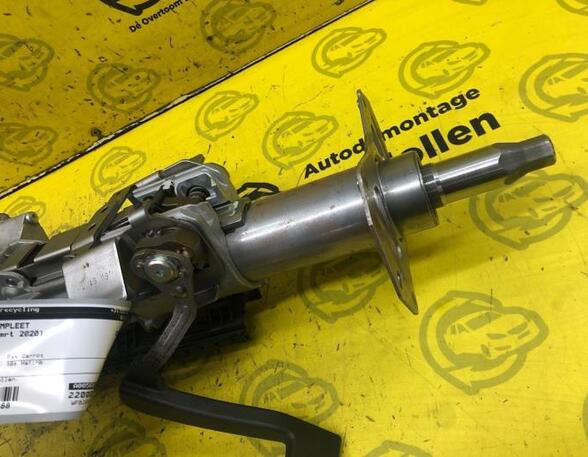 Steering Column FORD Fiesta VII (HF, HJ)