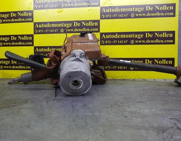 Steering Column FORD KA (RU8)