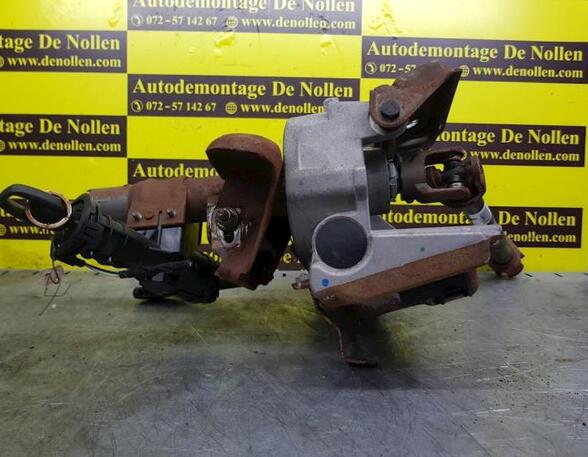 Steering Column FORD KA (RU8)