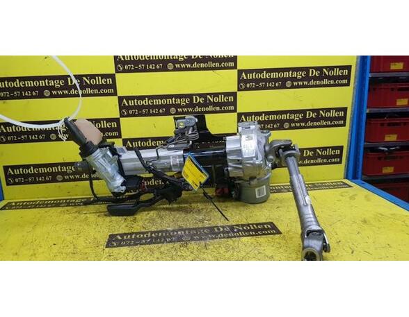 Steering Column VW Polo (6C1, 6R1)