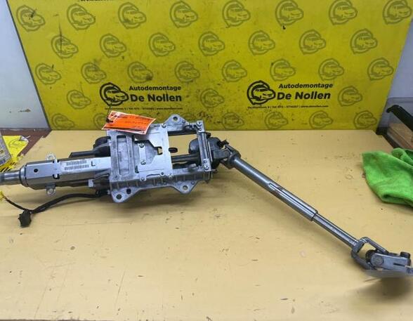 Steering Column VW Tiguan (5N)