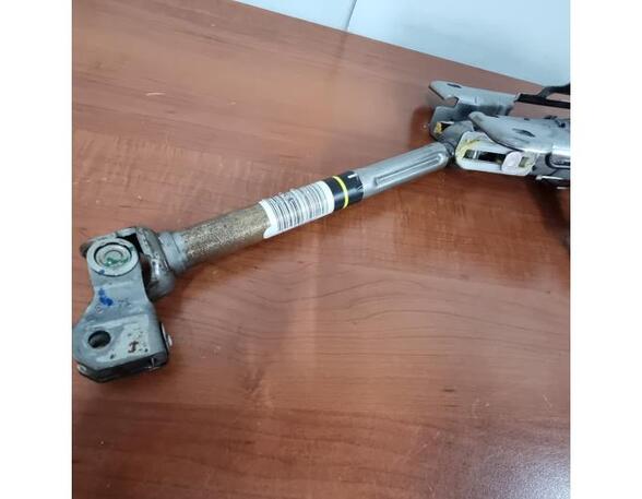 Steering Column CITROËN C4 II (B7)