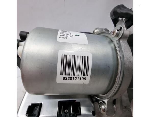 Steering Column RENAULT Zoe (BFM)