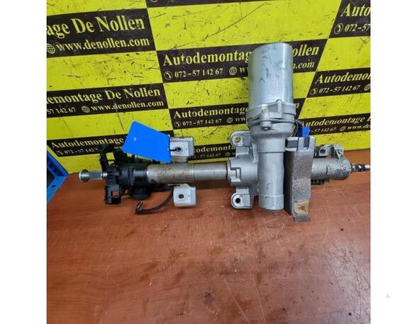 Steering Column OPEL Corsa C (F08, F68)