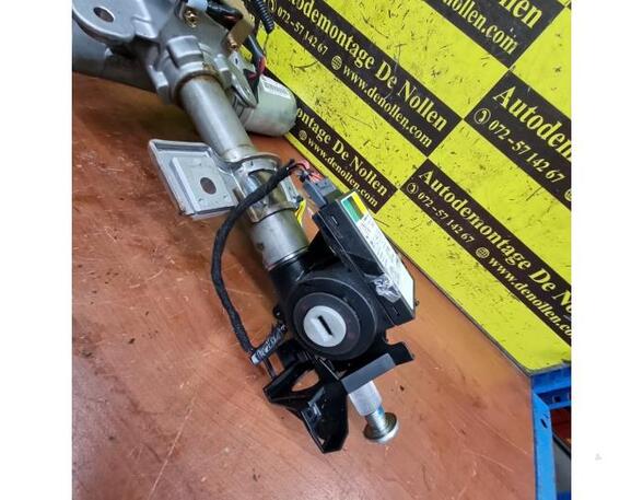 Steering Column OPEL Corsa C (F08, F68)