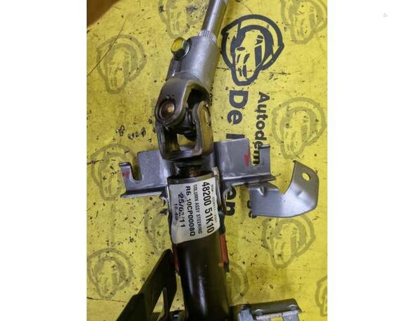 Steering Column OPEL Agila (B) (B H08)