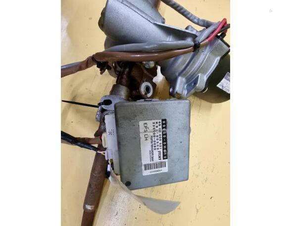 Steering Column PEUGEOT 107 (PM, PN)