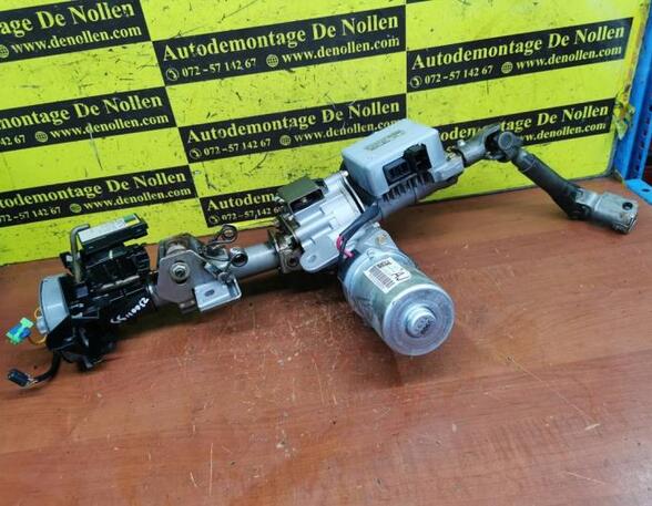 Steering Column OPEL Corsa C (F08, F68)