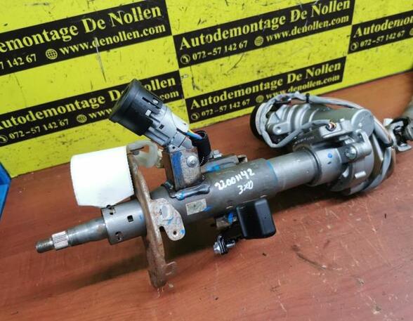 Steering Column PEUGEOT 107 (PM, PN)