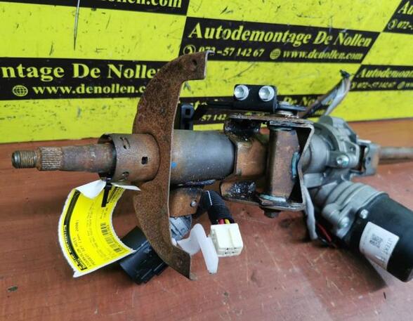 Steering Column PEUGEOT 107 (PM, PN)