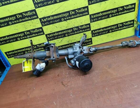 Steering Column PEUGEOT 107 (PM, PN)