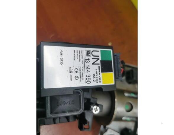 Steering Column OPEL Meriva (--)