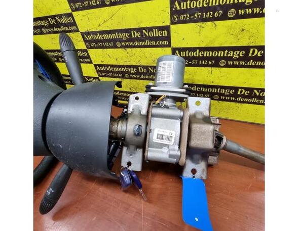 Steering Column FIAT PUNTO (188_), FIAT PUNTO Hatchback Van (188_)