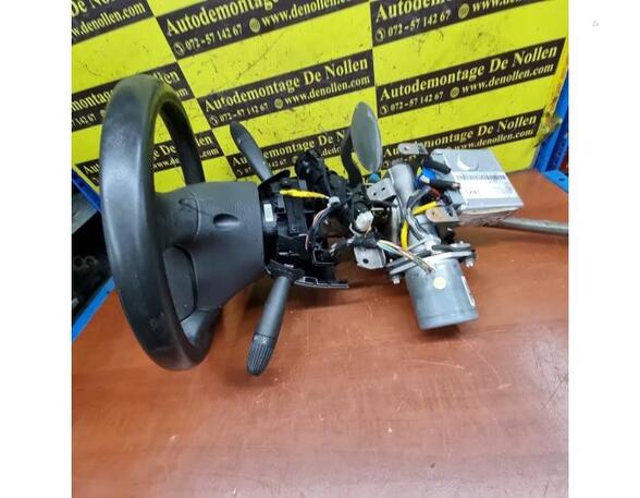 Steering Column FIAT PUNTO (188_), FIAT PUNTO Hatchback Van (188_)